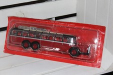 Reisebus 28cm Bus Mercedes O10000 Sammlung 1:43 selten IXO eingeschweißt OVP