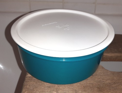 Tupperware dose 3121a - dose, petrol