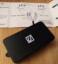 Bill lawrence pickup l 900 - lawrence,