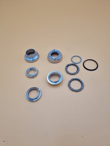 Campagnolo athena steuersatz - campagnolo,