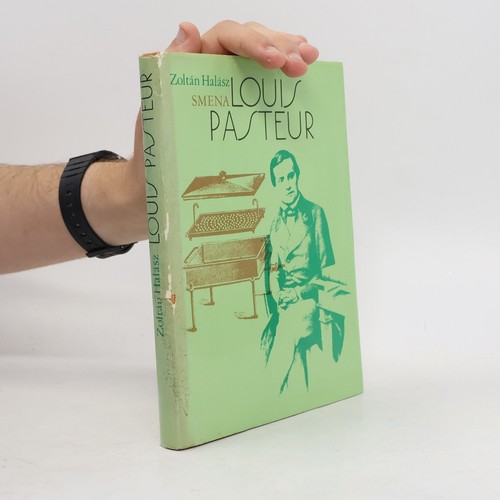 Louis pasteur zoltán - louis, | 
