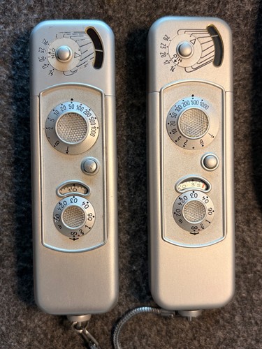 Großes minox - großes,