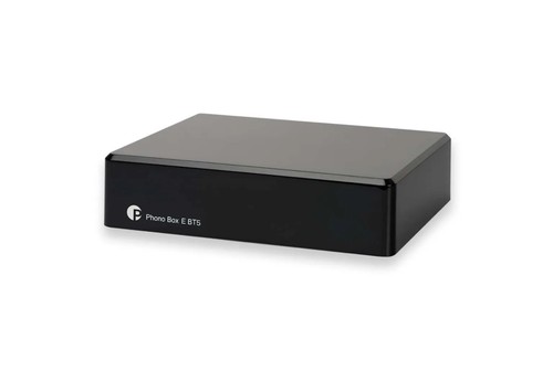 Pro ject phono box bt5 - phono, e