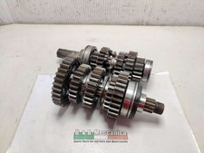 Getriebe suzuki gsx - getriebe,
