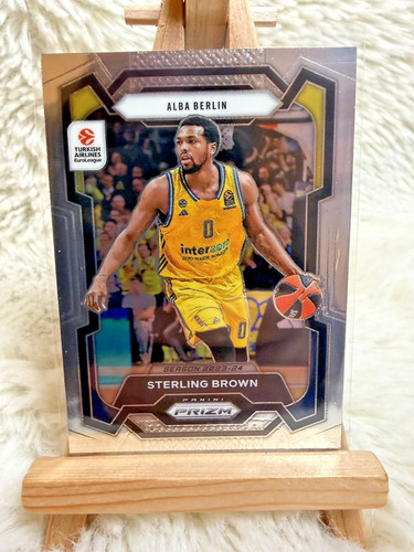 Panini prizm 2023 - panini, 2023-24