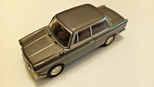 Minichamps bmw 700 - bmw,