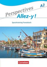 Perspectives - Allez-y ! A2 -