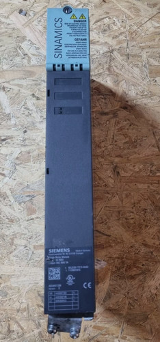 Siemens sinamics s120 - siemens, modules