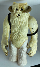 Star Wars - Hoth Wampa Snow Beast (1981)