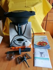 VORWERK Thermomix TM31 Neues