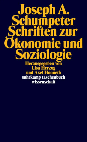 Schriften zur ökonomie - Ökonomie, und