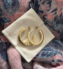 💛 PURELEI Ohrringe Creolen