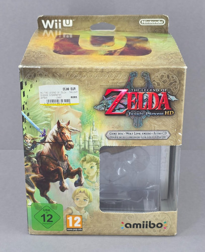 Zelda twilight princess wii - princess,