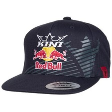 Kini Red Bull Snapback Cap 3.0