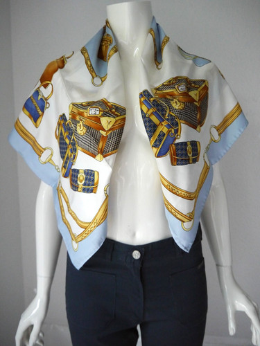 Designer seiden tuch neu - designer-seiden-tuch,