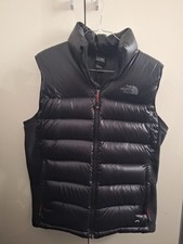 THE NORTH FACE SUMMIT SERIES Daunenjacke Ärmellos M