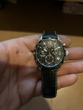 Certina DS Podium Cronógrafo