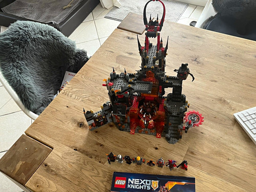 Lego 70323 jestros - lego,