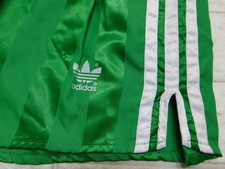 ADIDAS Nylon Sprinter Shiny