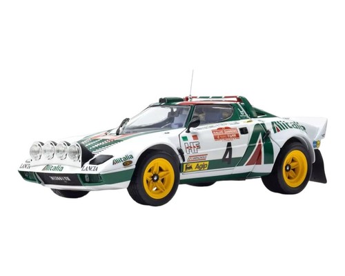 Kyosho lancia stratos 1976 - stratos,