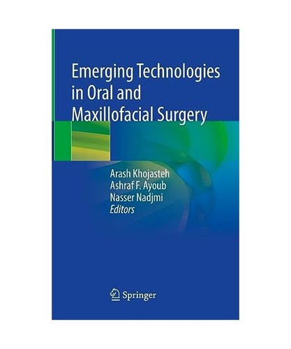 Emerging technologies oral - in,