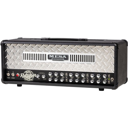 Mesa boogie triple rectifier - mesa,