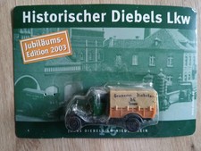 Historischer Diebels Magirus