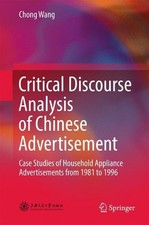 Critical Discourse Analysis of