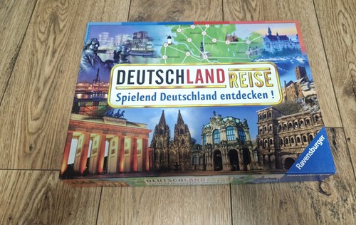 Brettspiel ravensburger - brettspiel,