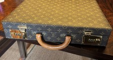 Louis Vuitton Aktenkoffer