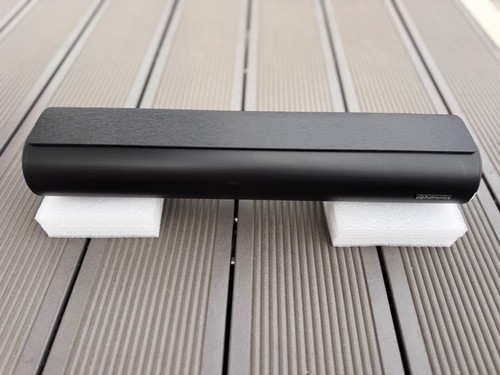 Soundbar alphatronics