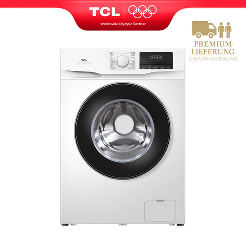 Tcl 6kg waschmaschine slim - waschmaschine,,