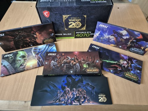 Unbenutzt geforce rtx 4070 - unbenutzt,