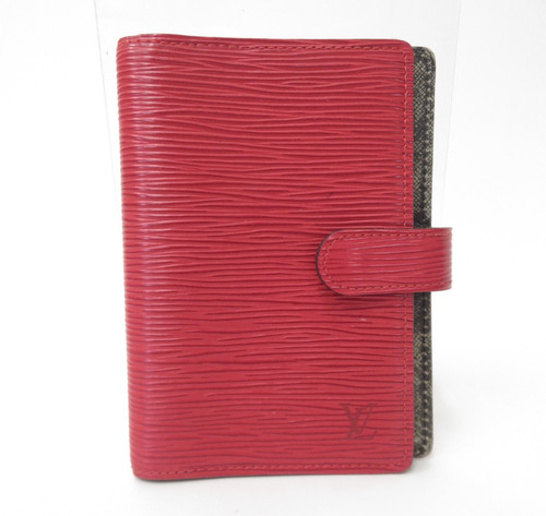 Authentische louis vuitton epi - vuitton,
