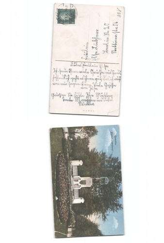 Spandau - (n13483108),