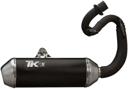 Auspuff moto buggy - 500, mit