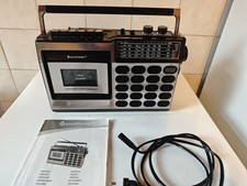 SOUNDMASTER RR18SW RADIO