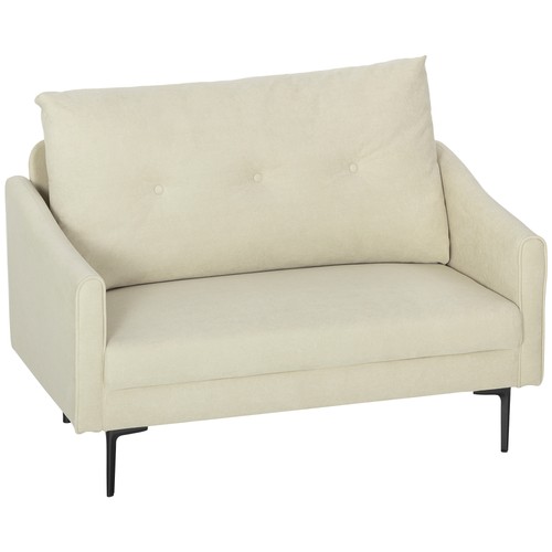 Sofa sitzer 124 - 2-sitzer, kleine