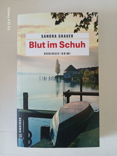 Blut schuh von sandra - blut,
