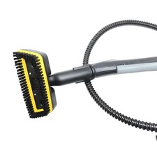 Austauschbarer Bürstenkopf