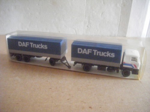 Wiking daf 3300 - 3300,