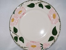 Speiseteller 26 cm  Wild-Rose Wildrose Villeroy & Boch neuwertig