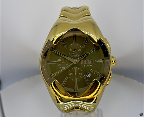 2026 diesel mercurial gold - 2026,