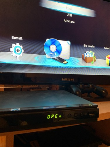 Samsung e5500 blu ray - samsung, 3d