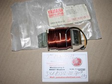 YAMAHA XT250 '81 5G4    STROMSPULE    3Y1-85512-20