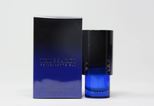 Trussardi primo notte blu - primo,