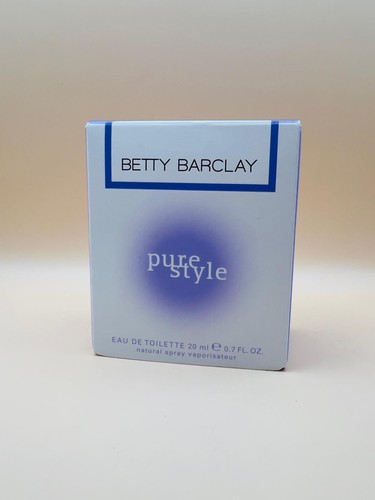 Betty barclay pure style eau - betty,