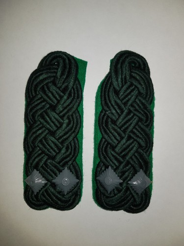 Schulterklappen ddr - schulterklappen,