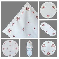 Tischdecke Mitteldecke