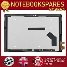 Microsoft Surface Pro 4 1724